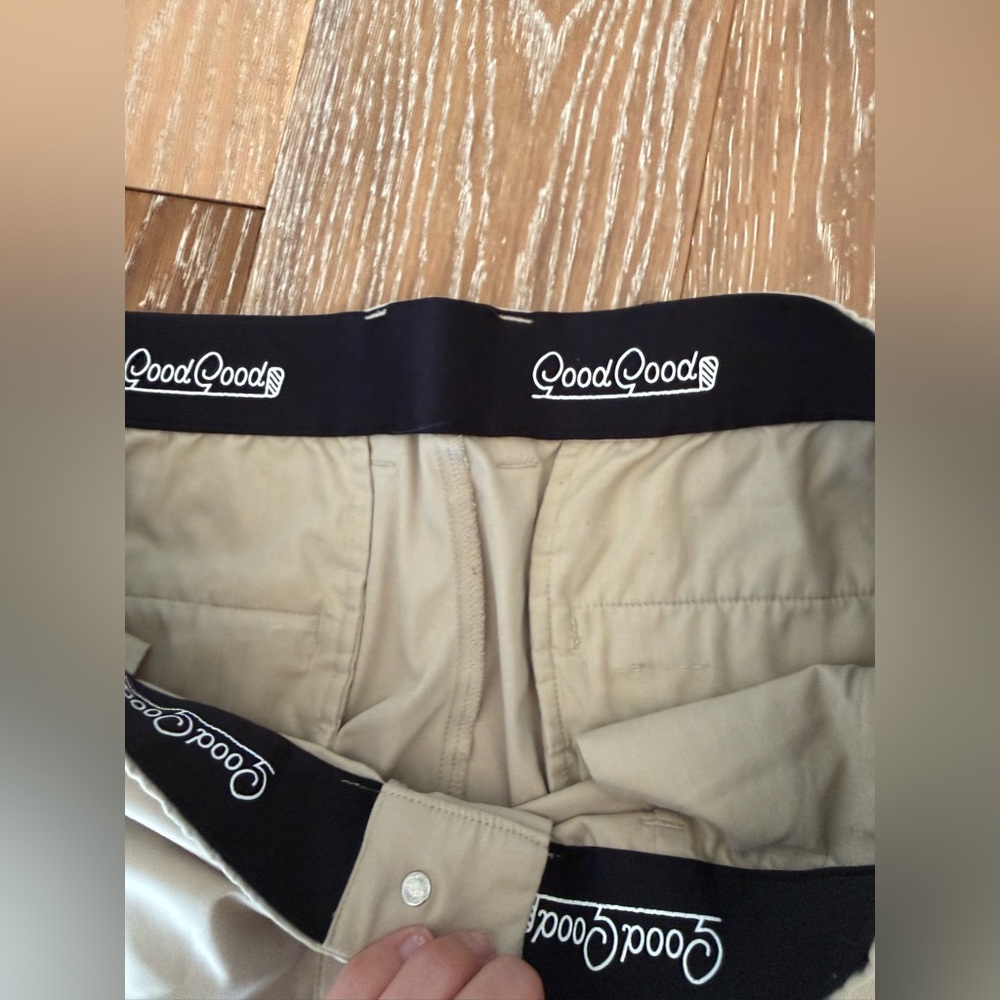 Good good swing sport shorts golf shorts - Picture 9 of 12